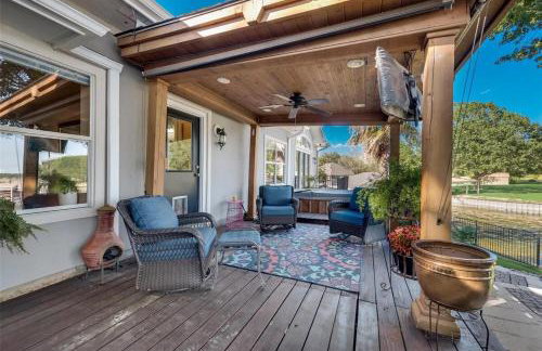 Payne Springs Paradise with Pool and Hot Tub! - Foto 5