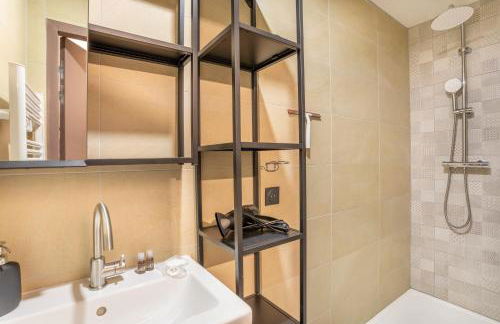 ADIRA Résid'Marseille Vieux-port 2 étoiles - Foto 73