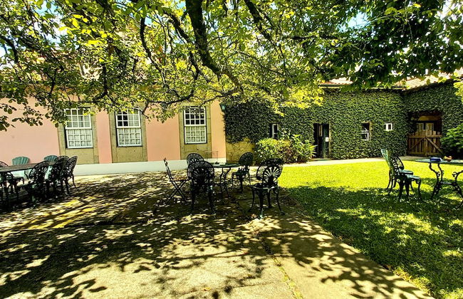 Quinta da Roseira - Foto 41