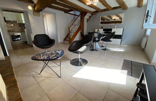 Le 38, gite 2 chambres proche commerces - Photo 21