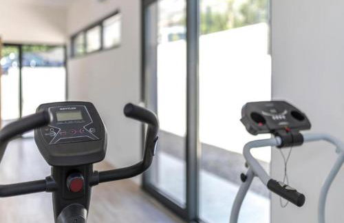 Luxury Villa La Nonna Ana - Entertainment,fitness,pool,sea View - Photo 64