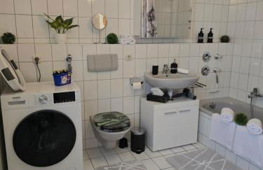 Ruhiges Apartment nähe Bahnhof HILTI - Foto 46