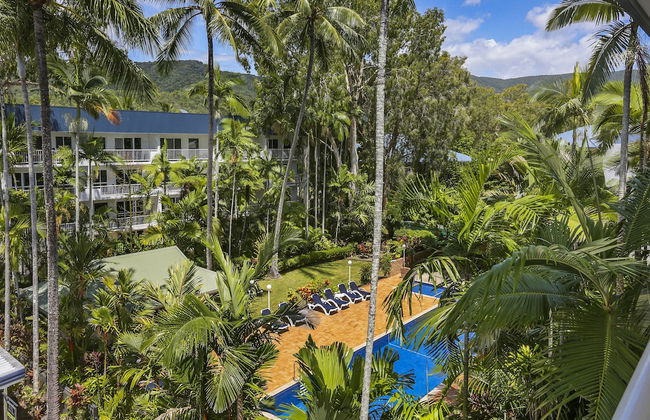 Agincourt Beachfront Apartments - Photo 64