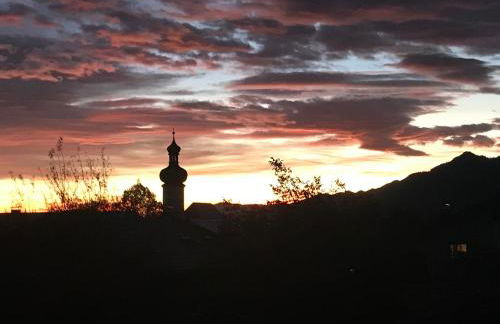 Sonnenaufgang - Foto 1