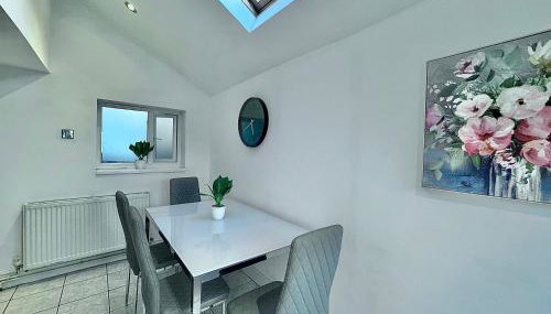 Falcon - 2 Bedroom Ground floor flat in Central London - Foto 2