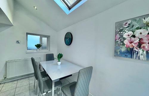 Falcon - 2 Bedroom Ground floor flat in Central London - Foto 2