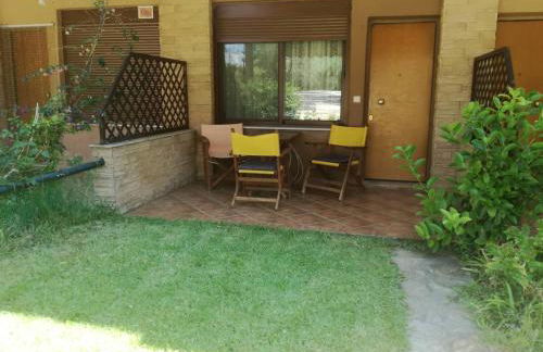 Μaisonette of 6 persons, 50 meters from the sea - Foto 16