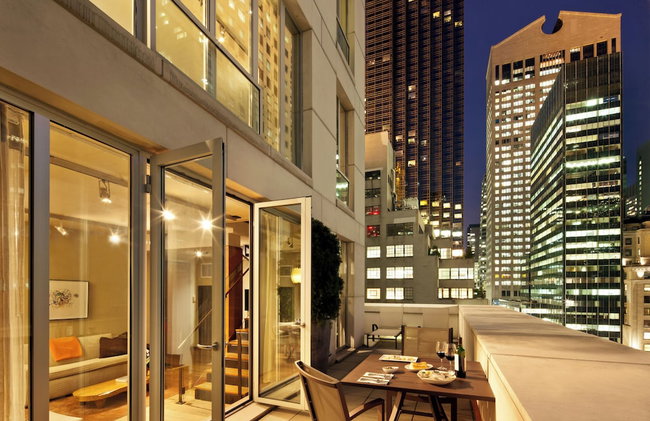 Chambers Hotel New York - Foto 7