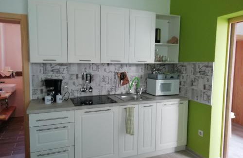 Apartmenthaus Sabine - Photo 3