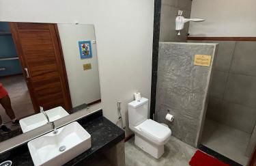 Flat amplo a 50m da praia em Barra Grande - Photo 27