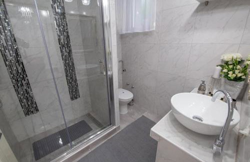 Beautyful sea view 6 luxury studio Danijela 1 - Foto 44