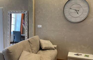 Duplex 6 personnes - HyperCentre - Foto 8