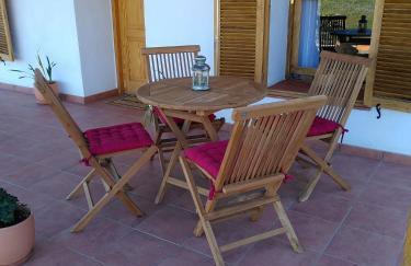 Sustainable Rural House La Lisa Dorada - Foto 26