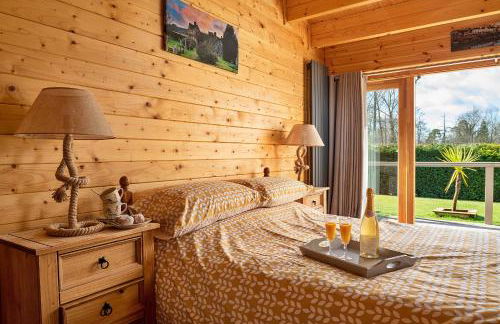 Finest Retreats - Garden Lodge - Foto 3