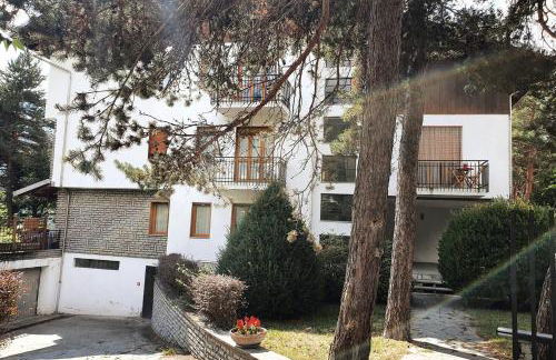 Luxury 3 bedroom Grand Chalet - Foto 35