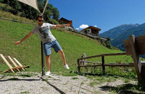 Enzianhof - Nature Apartments - Photo 55