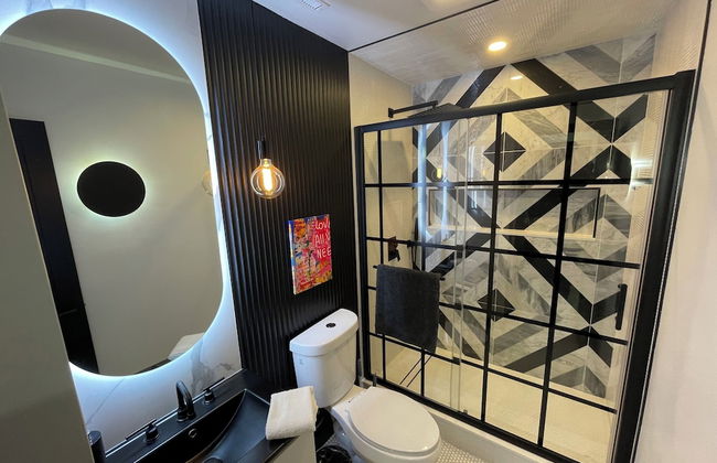 Chic Mountain Creek Chalet - Foto 20