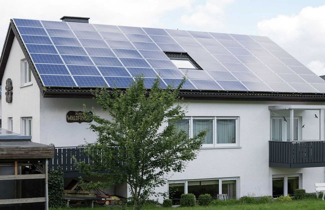 Enchanting Holiday Home in Bodefeld With Terrace - Foto 36