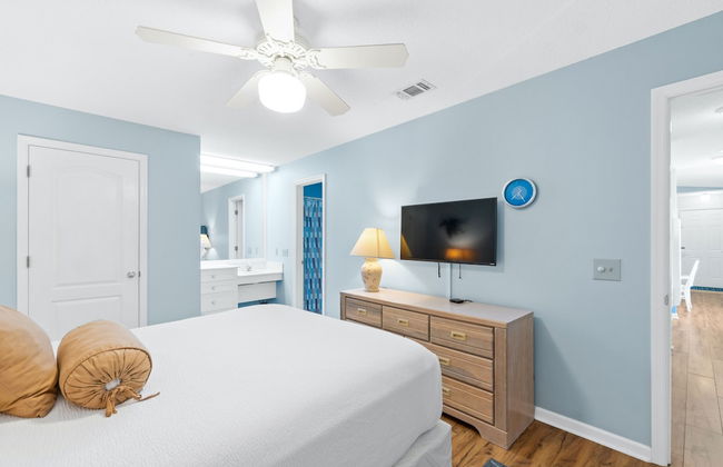 Horizon South Resort by Panhandle Getaways - Foto 9