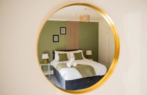 Rockliffe House By Horizon Stays - Foto 1