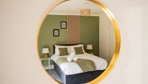 Rockliffe House By Horizon Stays - Foto 1