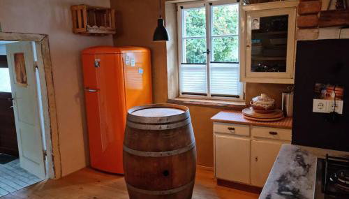 Schöne Ferienwohnung mit Kamin - Foto 5