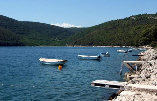 Apartments by the sea Duga Luka - Prtlog, Labin - 3025 - Foto 6