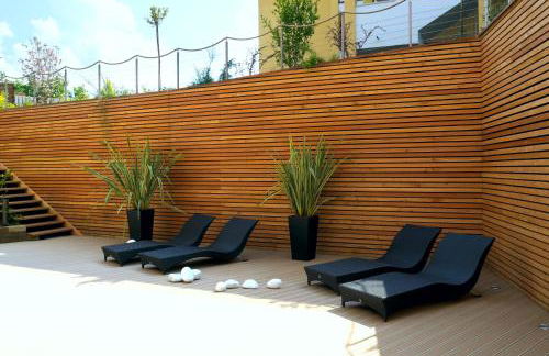 ALIA appartements & wellness - Foto 54