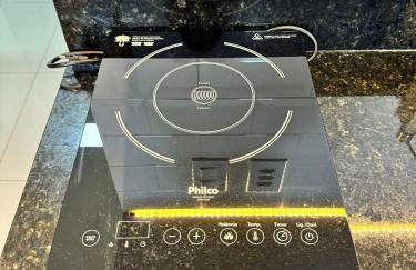 (604) Studio encantador - Perto da praia - Foto 22