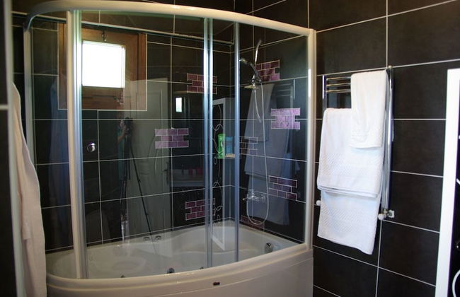 Parla Viens Suites - Foto 37