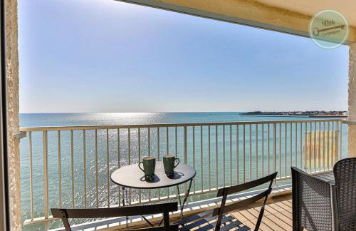 Balcon sur l'océan - Foto 10