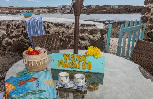 Vista Paraiso, Sea breeze facing the sea - Foto 9