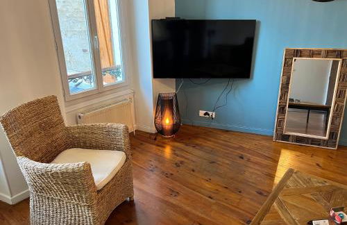 Les Gîtes d'Ambroise - Foto 6