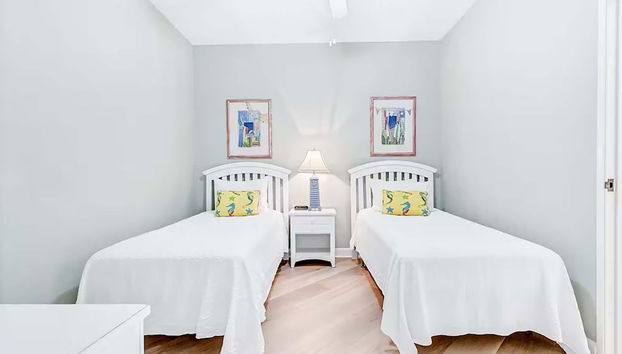 Tides at Tops'l 907 - Foto 3, Habitación