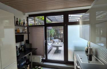 Luxus Ferienwohnung Troisdorf - Foto 13