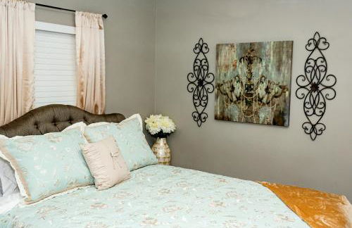 Hometown Hideaway King Ste 6 mi to Sports Complex - Foto 25