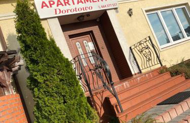 Apartamenty Dorotowo - Foto 45