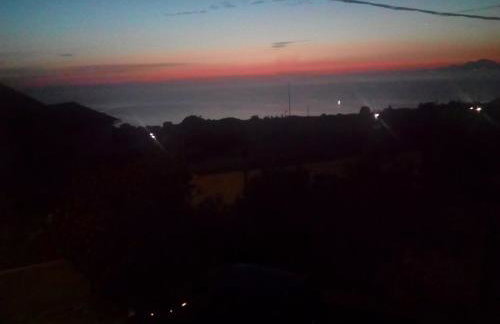 Traditional stone house in Kefalas-Sea view - Photo 36