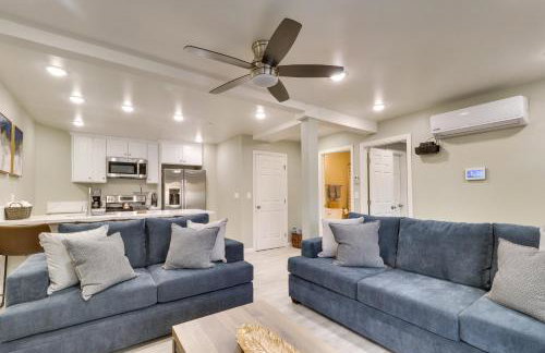 Fast WiFi and Free Parking Cozy Fontana Apartment - Photo 10