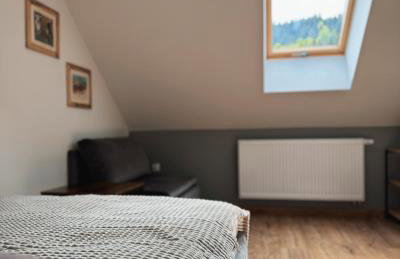 Domek Pierwiosnek Ustroń - cisza, las, balia i totalny relaks - Ucieknij od zgiełku i poczuj spokój natury - Photo 25