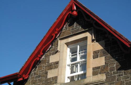 Mansefield House - Foto 13