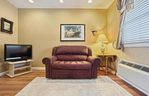 Suites On Chocolate - The Theater - Foto 21