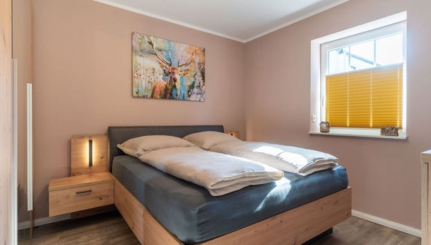 Ferienwohnung in St.peter Ording - Foto 3, Habitación