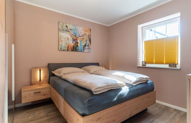 Ferienwohnung in St.peter Ording - Photo 3