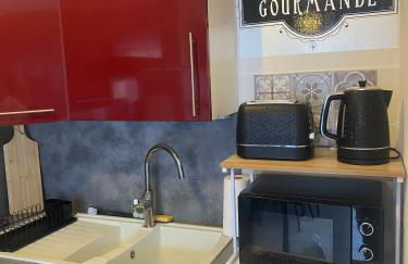 Aéroport à pied, Escale 25 - Foto 15