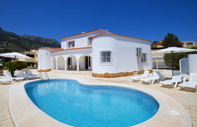 Villa Cassandra - Foto 1