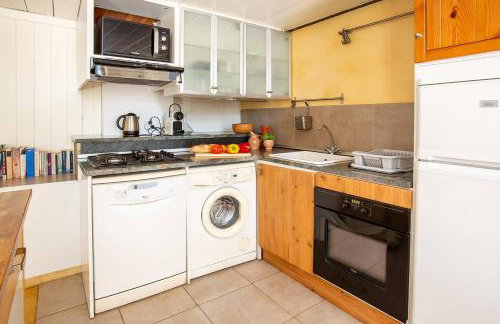 5 Family Apartments with Pool & Large Garden in Historic Pézenas Convent - Foto 14