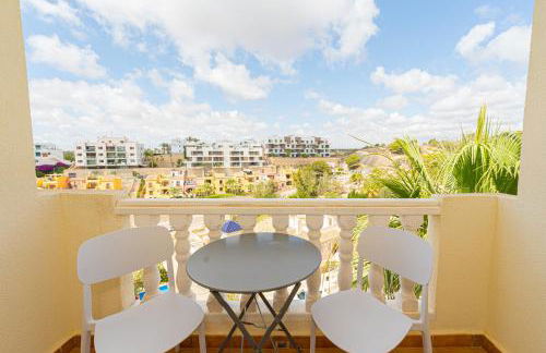 Wood Golf -Villamartin - Foto 23