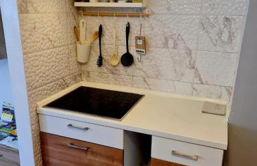 Apartment Pemper - Self check in and check out - Foto 29