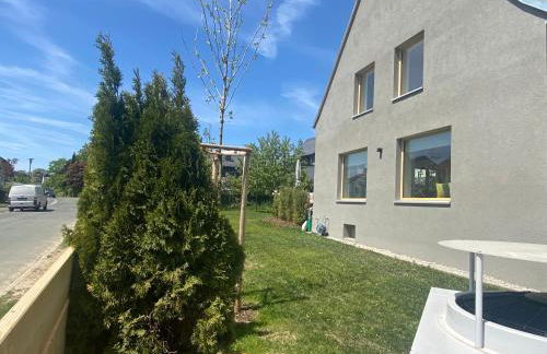 Das Lavendelhaus Weißenstadt Unser modernes und gemütliches Ferienhaus im Fichtelgebirge - Foto 29